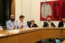Bisher al-Rawi appeals to the British Government to return to the rule of law